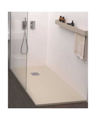 Receveur douche LISO Doccia