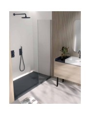 Receveur douche LISO ENMARCADO FRONTAL Doccia