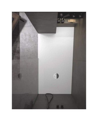 Receveur douche VESUBIO Doccia