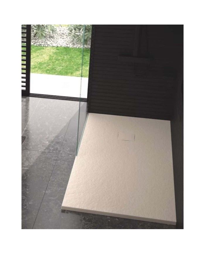 Receveur douche AMIATA Doccia