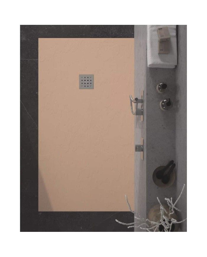 Receveur douche LIPARI Doccia