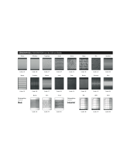 Paroi douche coulissante Bristol Doccia