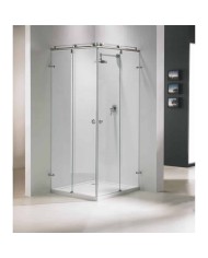 Paroi douche coulissante Toronto Doccia