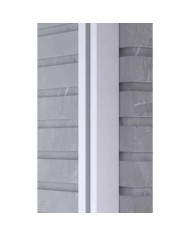 Paroi douche battante Java Doccia