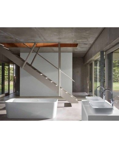 Baignoire 180 à 185 cm BetteArt Bette