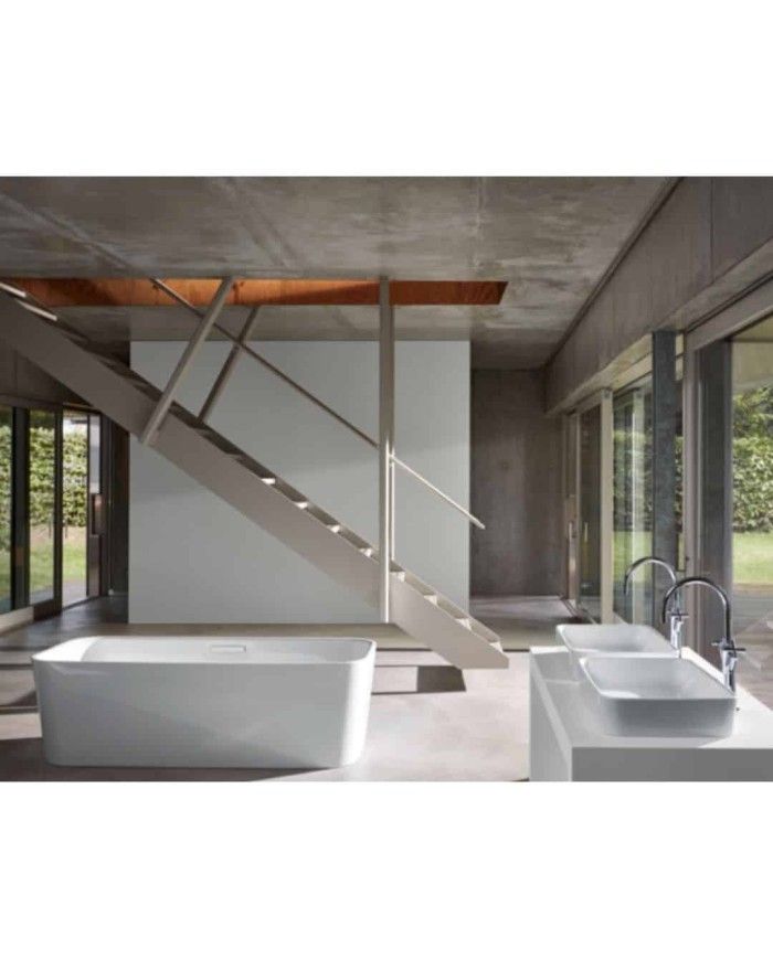 Baignoire 180 à 185 cm BetteArt Bette