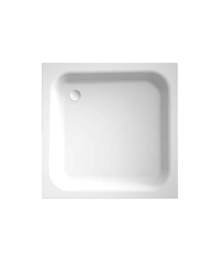 Receveur douche profondeur 15cm de 70-90cm Bette