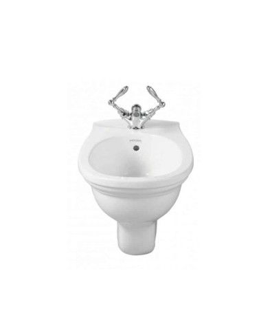Bidet suspendu Radcliffe - Imperial