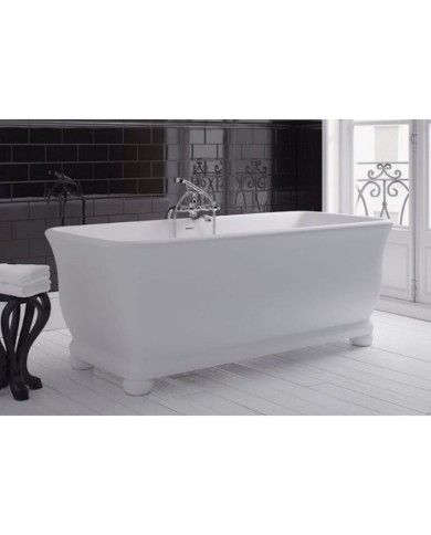 Baignoire 168 x 60 cm Putney Windsor Imperial