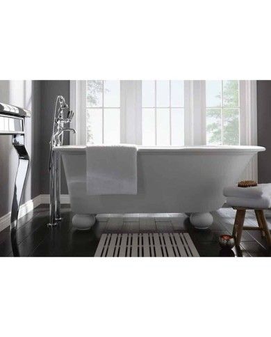 Baignoire sur pieds Stanlake Windsor Imperial