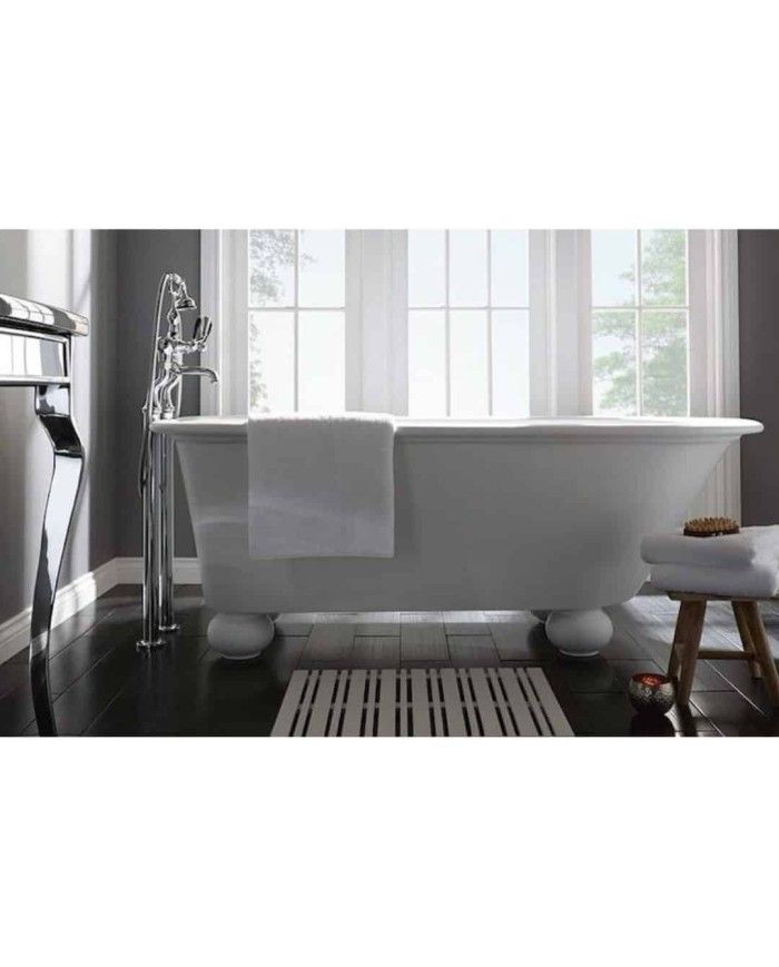 Baignoire sur pieds Stanlake Windsor Imperial
