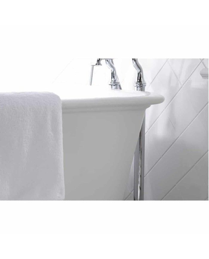 Baignoire sur pieds Stanlake Windsor Imperial