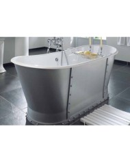 Baignoire Baglioni en fonte Imperial