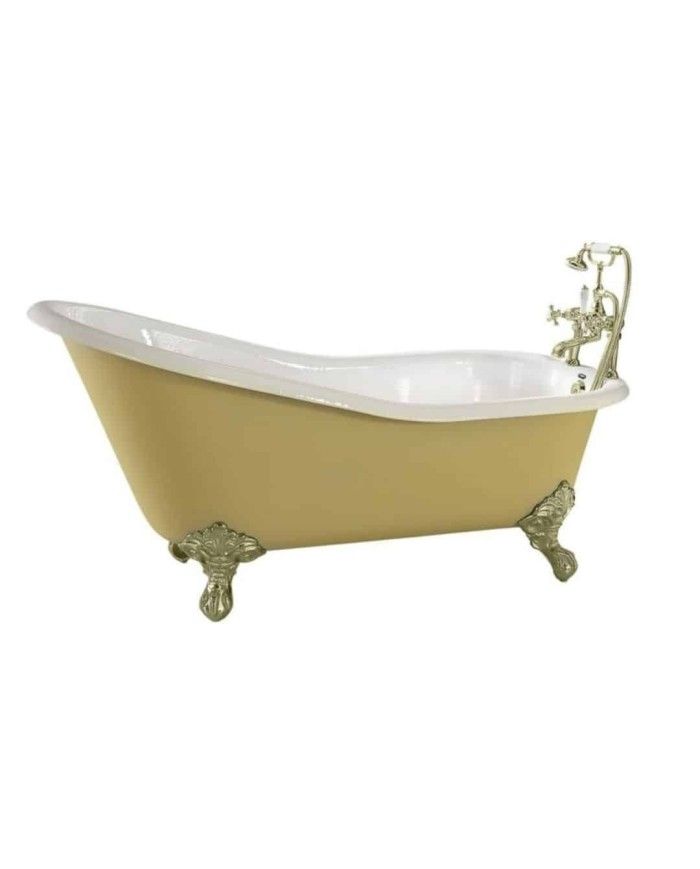 Baignoire Ritz 1540 Imperial