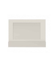 Panneau bois 75 cm Thurlestone baignoire Imperial