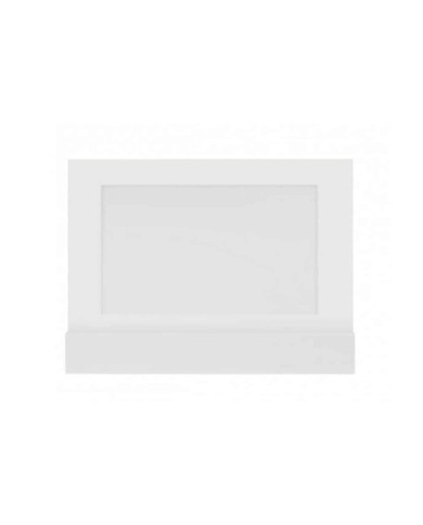 Panneau bois 80 cm Thurlestone baignoire Imperial