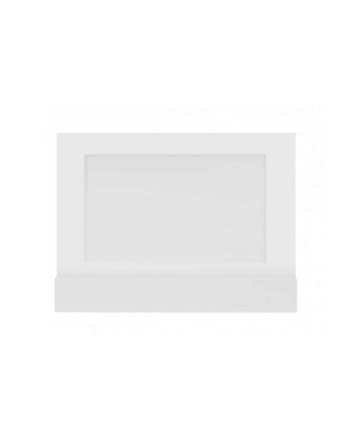 Panneau bois 80 cm Thurlestone baignoire Imperial