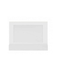 Panneau bois 80 cm Thurlestone baignoire Imperial