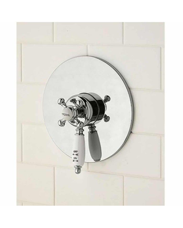 Mitigeur thermostatique douche Westminder Imperial