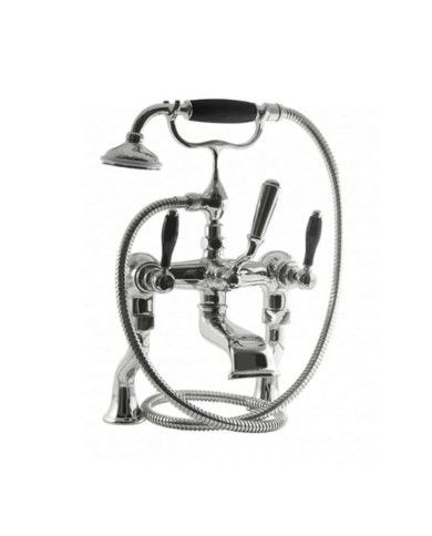 Mélangeur bain douche sur gorge Radcliffe - Imperial