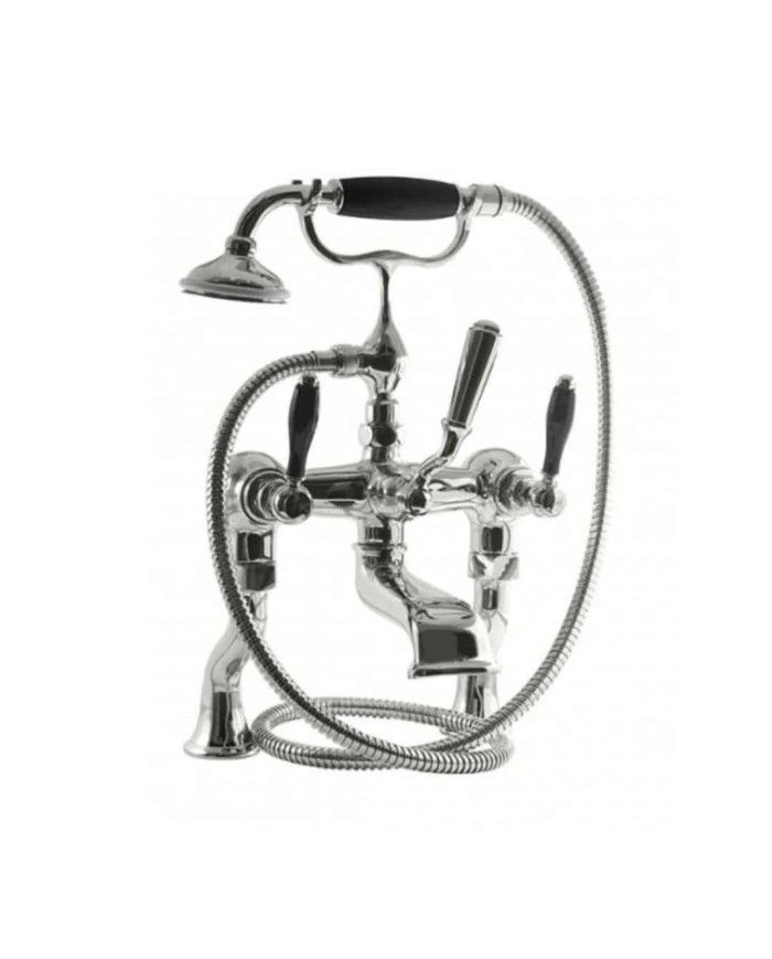 Mélangeur bain douche sur gorge Radcliffe - Imperial