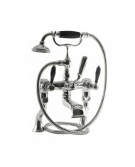 Mélangeur bain douche sur gorge Radcliffe - Imperial