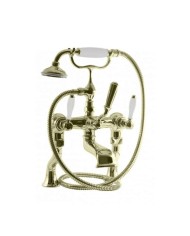 Mélangeur bain douche sur gorge Radcliffe - Imperial