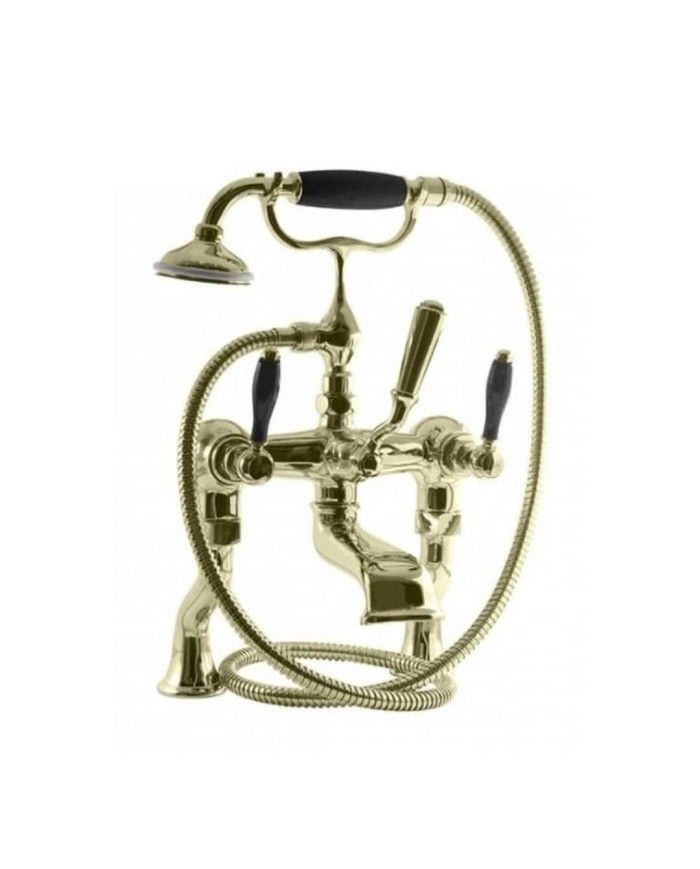 Mélangeur bain douche sur gorge Radcliffe - Imperial