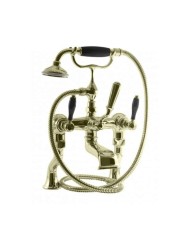 Mélangeur bain douche sur gorge Radcliffe - Imperial