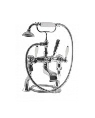 Mélangeur bain douche sur gorge Radcliffe - Imperial