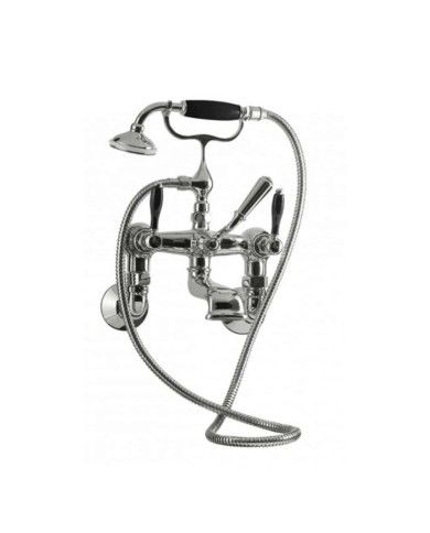 Mélangeur bain douche mural Radcliffe - Imperial