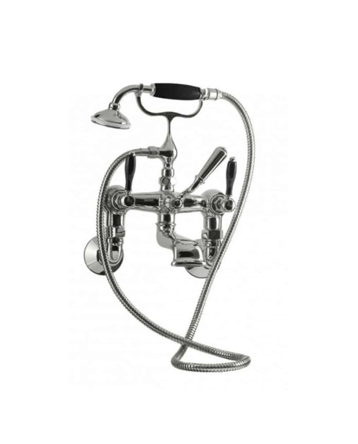 Mélangeur bain douche mural Radcliffe - Imperial