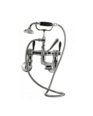 Mélangeur bain douche mural Radcliffe - Imperial