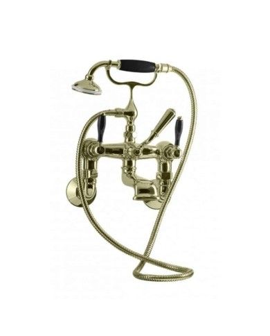 Mélangeur bain douche mural Radcliffe - Imperial