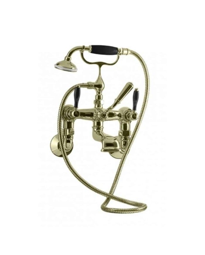 Mélangeur bain douche mural Radcliffe - Imperial