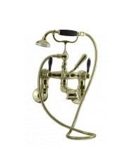 Mélangeur bain douche mural Radcliffe - Imperial