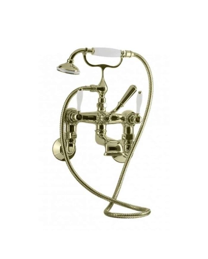 Mélangeur bain douche mural Radcliffe - Imperial