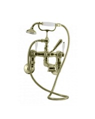 Mélangeur bain douche mural Radcliffe - Imperial