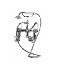 Mélangeur bain douche mural Radcliffe - Imperial