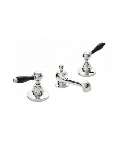 Mélangeur 3 trous Radcliffe - Imperial