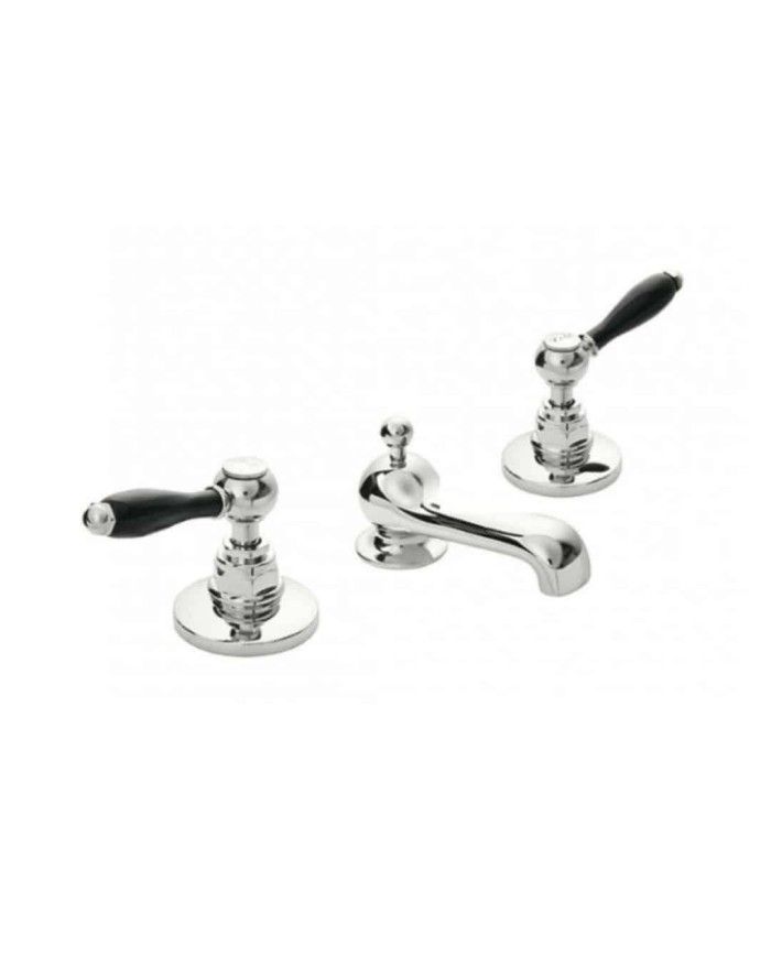 Mélangeur 3 trous Radcliffe - Imperial