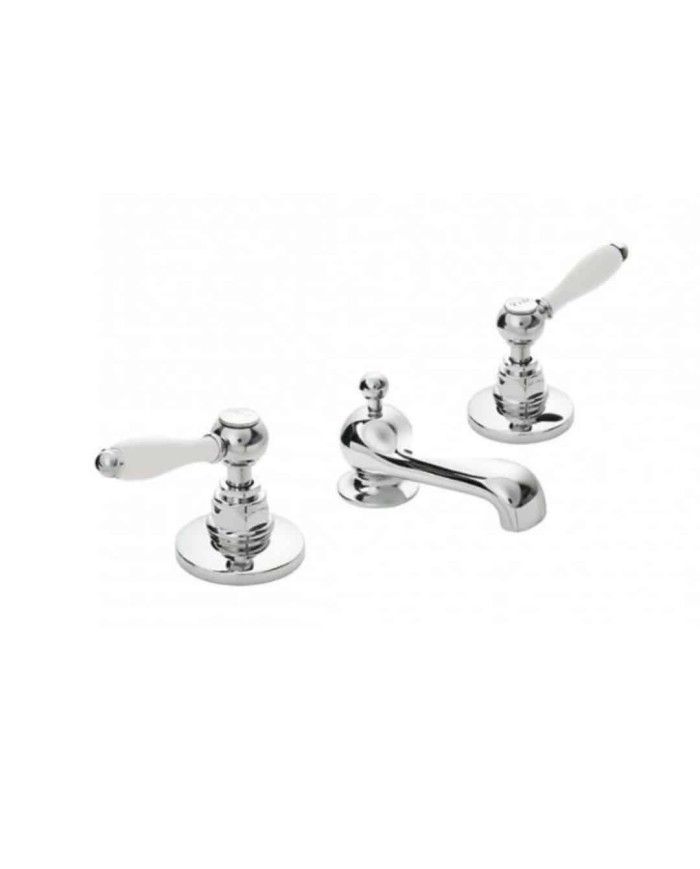 Mélangeur 3 trous Radcliffe - Imperial