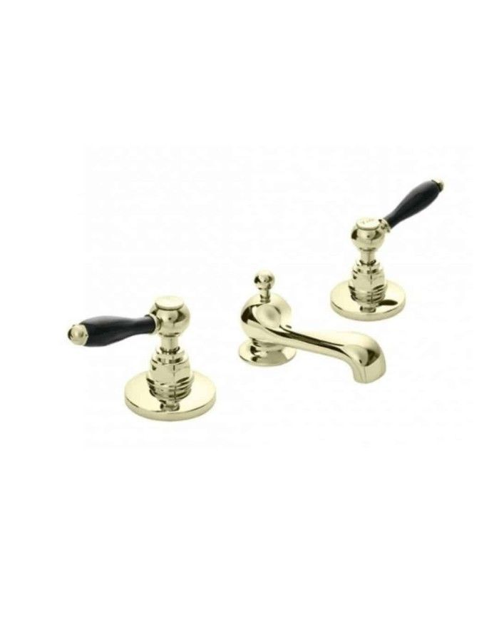 Mélangeur 3 trous Radcliffe - Imperial