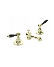 Mélangeur 3 trous Radcliffe - Imperial