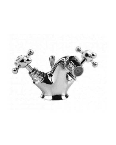 Mélangeur monotrou à poser bidet - Westminster Imperial