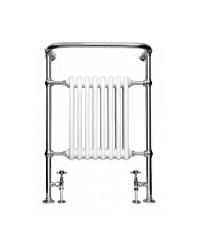 Radiateur Malmo 5/8 barres Imperial