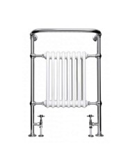 Radiateur Malmo 5/8 barres Imperial