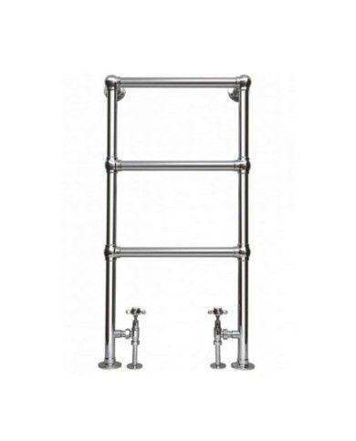 Radiateur au sol Lund Imperial