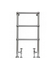 Radiateur au sol Lund Imperial