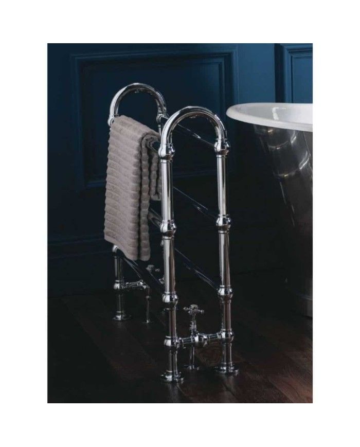 Sèche serviette Pitea Imperial